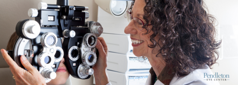 How Regular Eye Exams Can Change Your Life