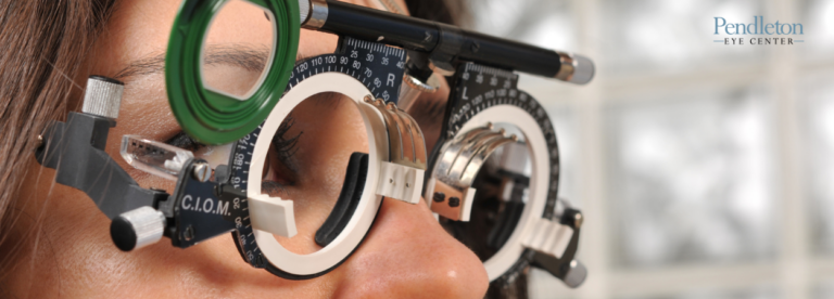 Why Early Detection of Diabetic Eye Disease is Key to Protecting Your Vision 