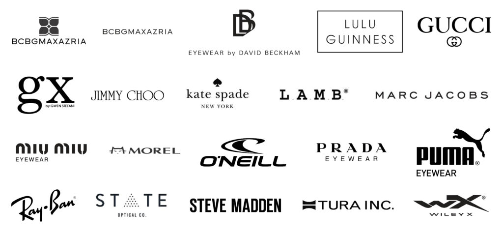 brand collage