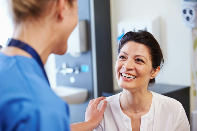 What If Your Next Eye Exam Could Catch More Than Just Vision Problems?