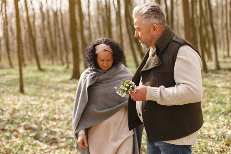 Managing Dry Eye Through Seasonal Weather Changes